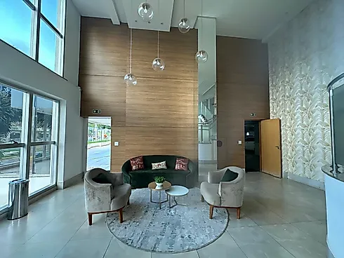 Apartamento em Vila Rosa, Goiânia