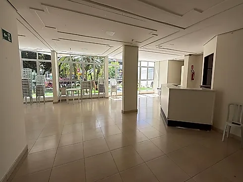 Apartamento em Jardim Goiás, Goiânia