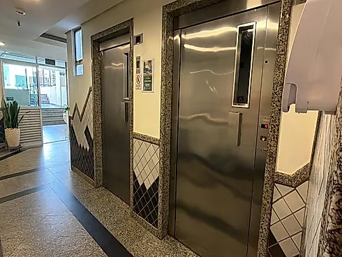 Apartamento em Jardim Goiás, Goiânia
