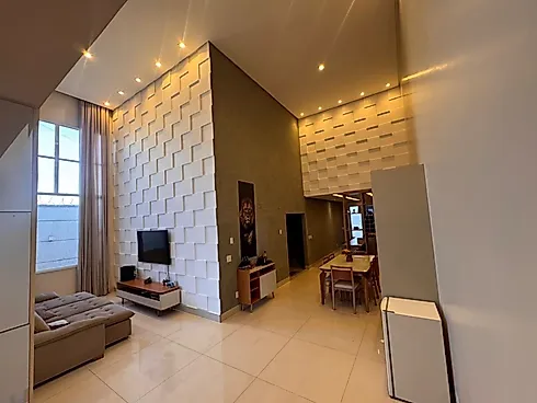 Casa em Setor Três Marias, Goiânia