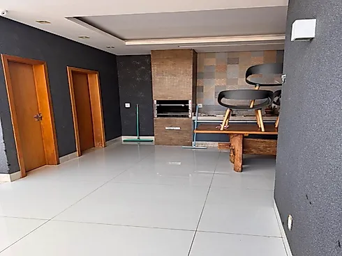Casa em Setor Três Marias, Goiânia