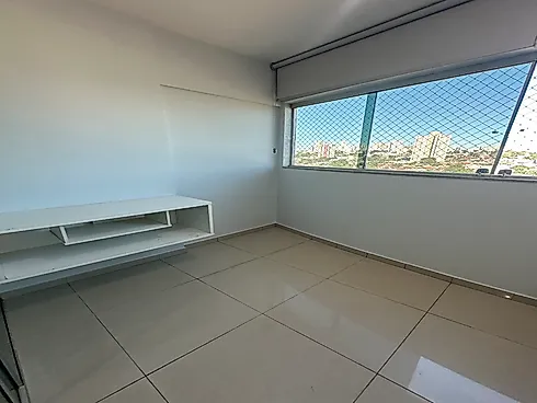 Apartamento em Vila Maria José, Goiânia