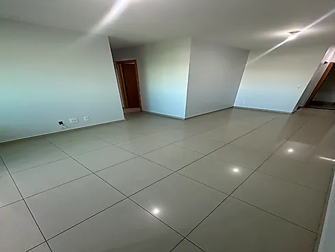 Apartamento em Vila Maria José, Goiânia