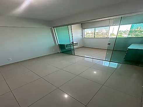 Apartamento em Vila Maria José, Goiânia