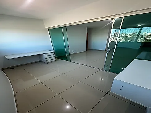 Apartamento em Vila Maria José, Goiânia