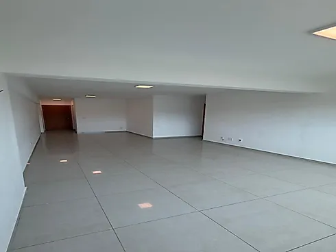 Apartamento em Vila Maria José, Goiânia