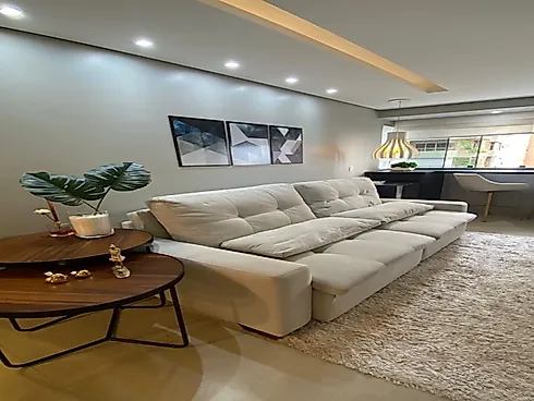 Apartamento em Setor Bueno, Goiânia