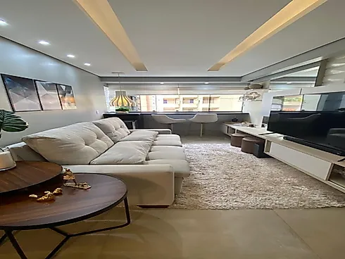 Apartamento em Setor Bueno, Goiânia