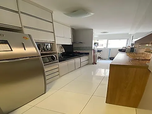 Apartamento em Setor Bueno, Goiânia