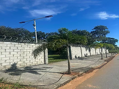 Terreno em Residencial Santa Efigênia, Goiânia