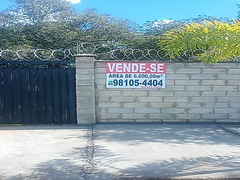 Terreno em Residencial Santa Efigênia, Goiânia