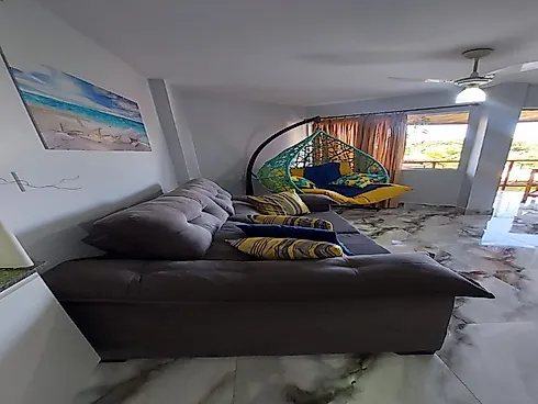 Apartamento em Solar de Caldas Novas, Caldas Novas