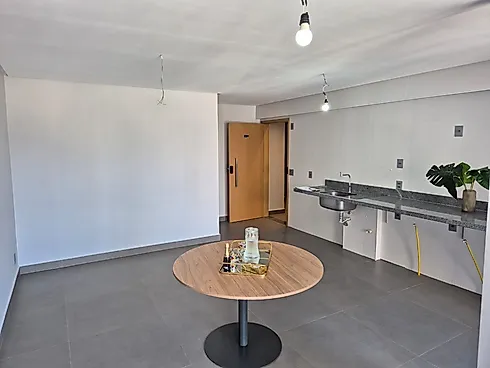 Apartamento em Oeste, Goiania