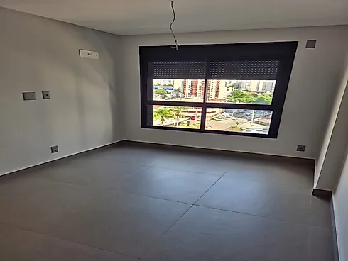 Apartamento em Oeste, Goiania