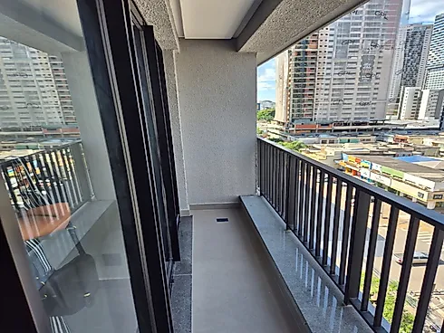 Apartamento em Oeste, Goiania
