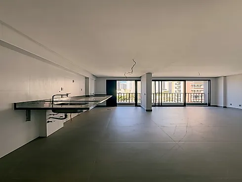 Oeste, Goiania