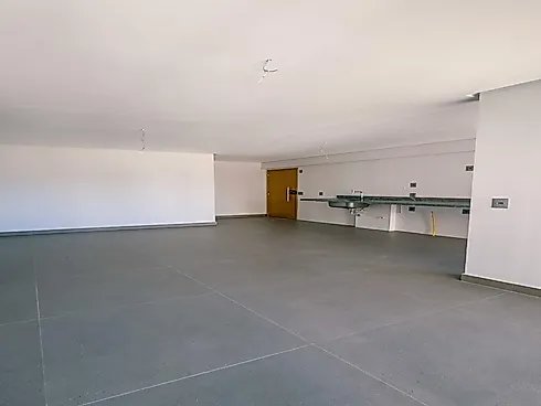 Vende-se Apart no Lux Oeste - Setor Oeste - Apartamento em Oeste, Goiania - Foto 2