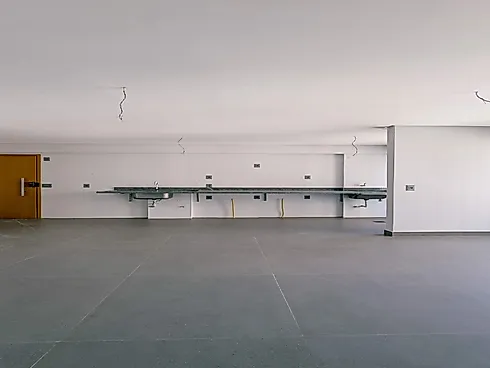 Vende-se Apart no Lux Oeste - Setor Oeste - Apartamento em Oeste, Goiania - Foto 3