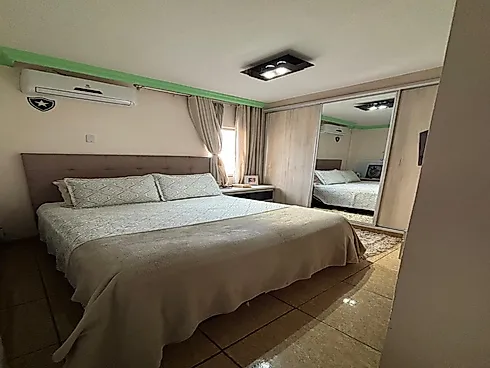 Jardim Bela Vista - Continuação, Aparecida de Goiânia