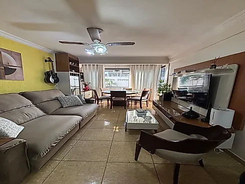 Apartamento em Jardim Bela Vista - Continuação, Aparecida de Goiânia