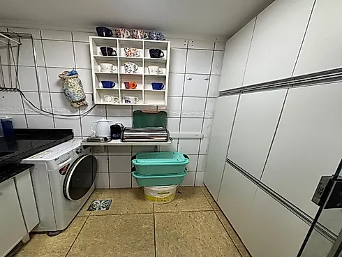 Apartamento em Jardim Bela Vista - Continuação, Aparecida de Goiânia