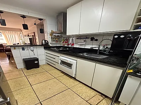 Apartamento em Jardim Bela Vista - Continuação, Aparecida de Goiânia