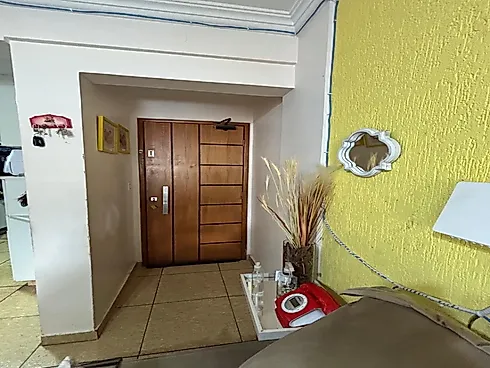 Apartamento em Jardim Bela Vista - Continuação, Aparecida de Goiânia