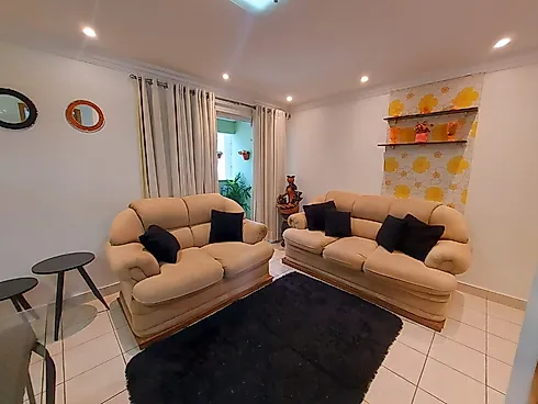 Apartamento em Setor Bela Vista, Goiânia
