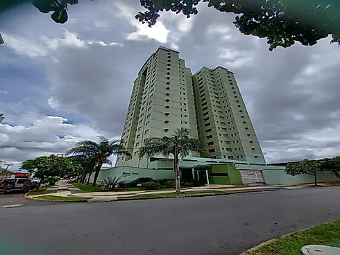 Apartamento em Setor Bela Vista, Goiânia