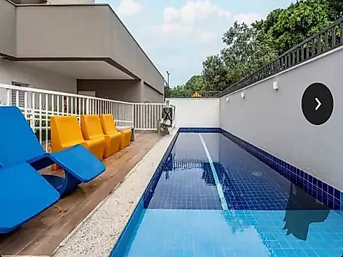 Apartamento em Setor Marechal Rondon, Goiânia