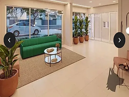 Apartamento em Setor Marechal Rondon, Goiânia