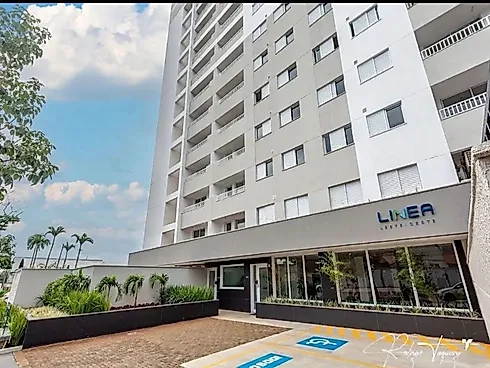 Apartamento em Setor Marechal Rondon, Goiânia
