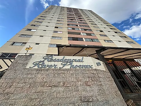 Apartamento em Jardim Goiás, Goiânia