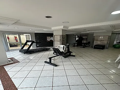 Apartamento em Jardim Goiás, Goiânia