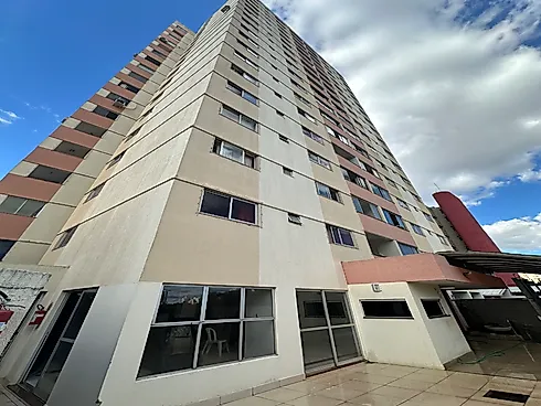 Apartamento em Jardim Goiás, Goiânia