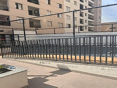 Apartamento em Vila Rosa, Goiânia