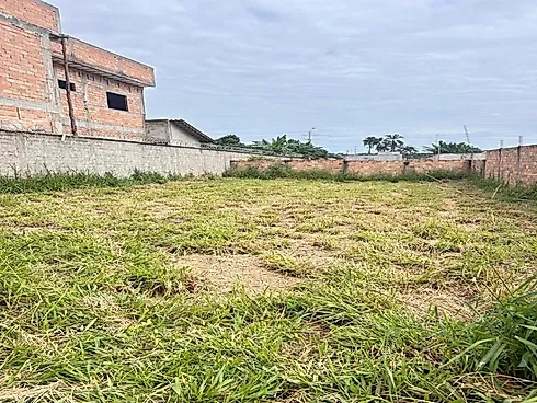 Terreno em Setor Benjamim, Hidrolandia