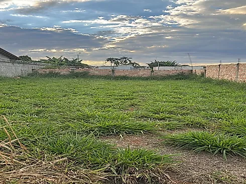 Terreno em Setor Benjamim, Hidrolandia