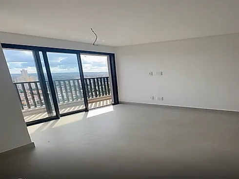 Apartamento em Parque Amazônia, Goiânia