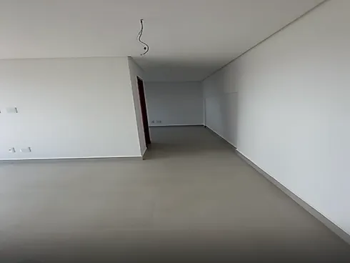 Apartamento em Parque Amazônia, Goiânia