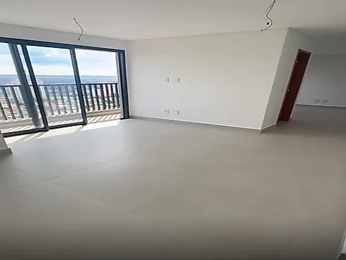 Apartamento em Parque Amazônia, Goiânia