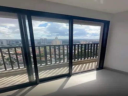 Apartamento em Parque Amazônia, Goiânia