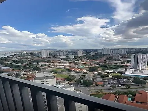 Apartamento em Parque Amazônia, Goiânia