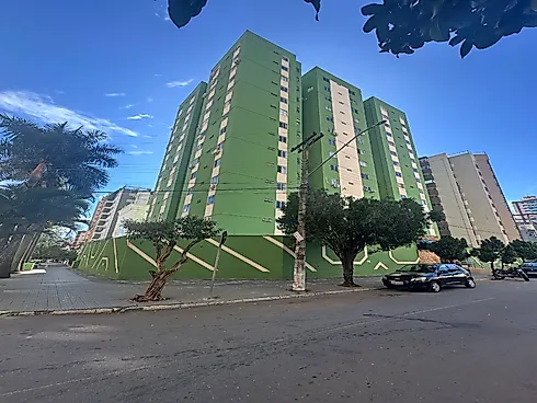 Apartamento em Setor Bela Vista, Goiânia