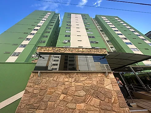 Apartamento em Setor Bela Vista, Goiânia
