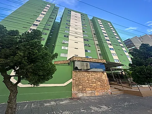 Apartamento em Setor Bela Vista, Goiânia
