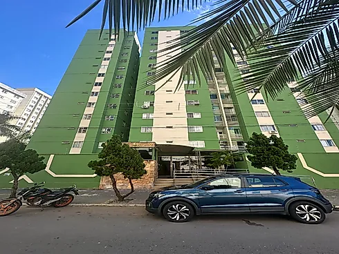 Apartamento em Setor Bela Vista, Goiânia