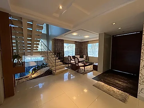 Casa em Alphaville Flamboyant Residencial Araguaia, Goiânia