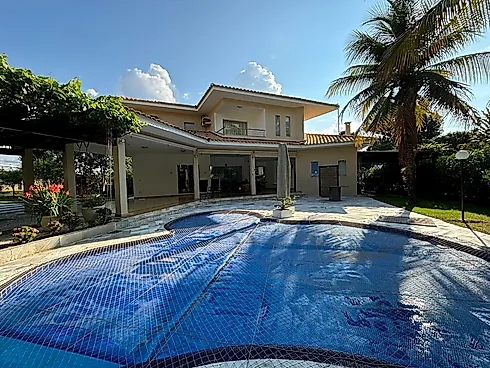 Casa em Goiânia, Goiás