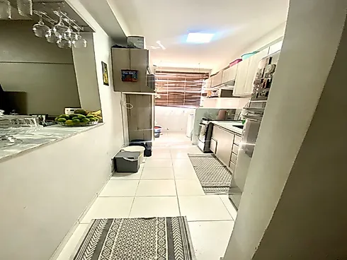 Apartamento em Jardim Bela Vista - Continuação, Aparecida de Goiânia